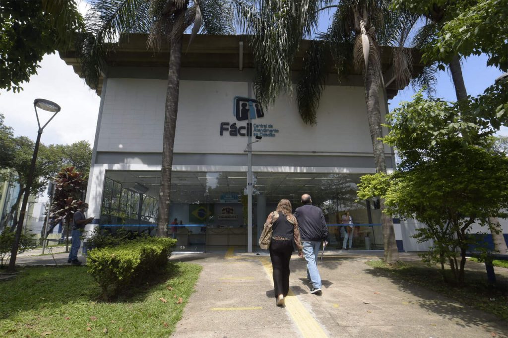Fácil Bom Clima
