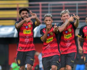 Flamengo de Guarulhos vence Potyguar na Copinha