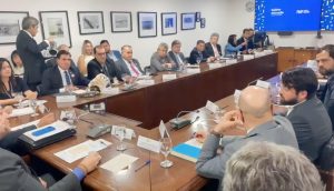 Frente Nacional de Prefeitos, Guti e Padilha