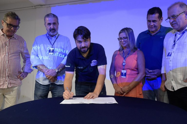 Parque Tecnológico e Incentivo Fiscal