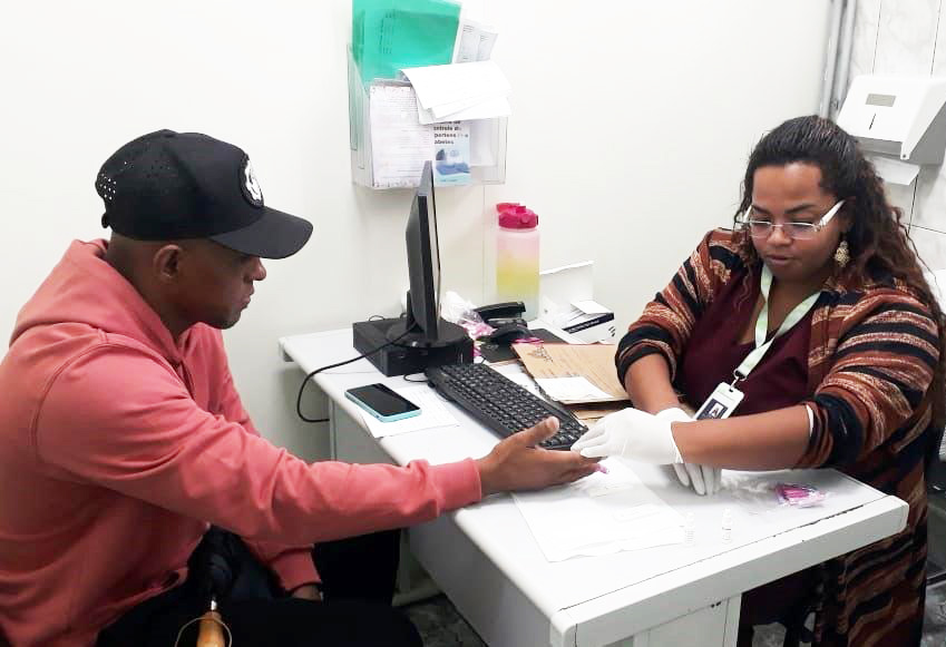 Recursos Humanos x Prefeitura de Guarulhos