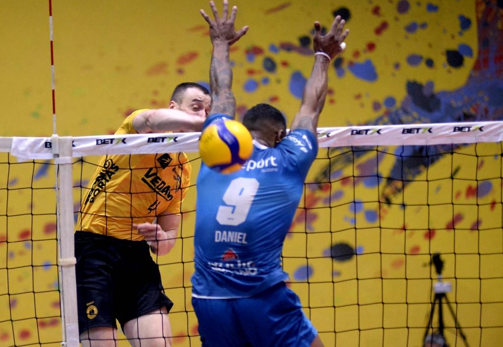 Vôlei Guarulhos