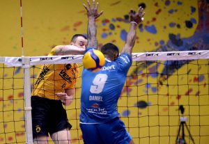 Vôlei Guarulhos