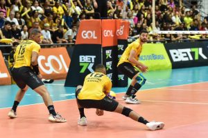 Vôlei Guarulhos