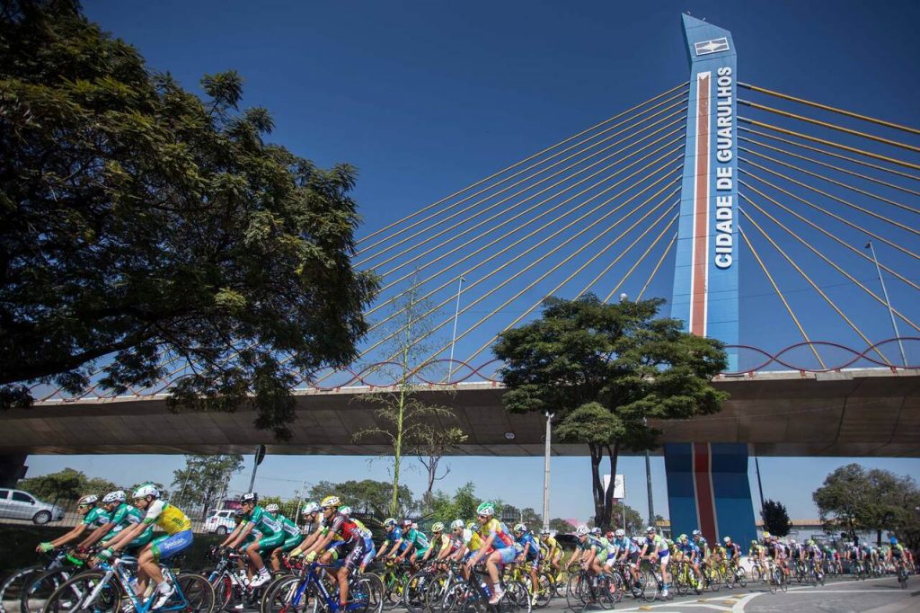 Volta Ciclística Internacional de Guarulhos