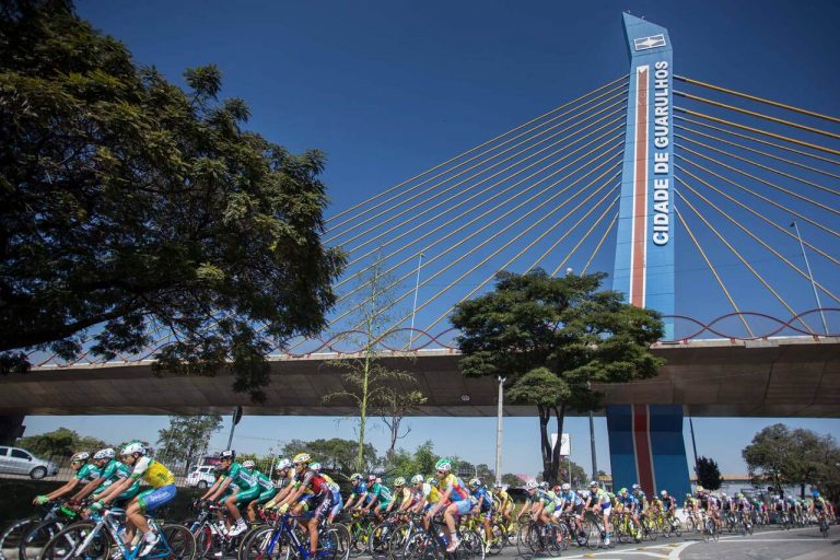 Volta Ciclística Internacional de Guarulhos