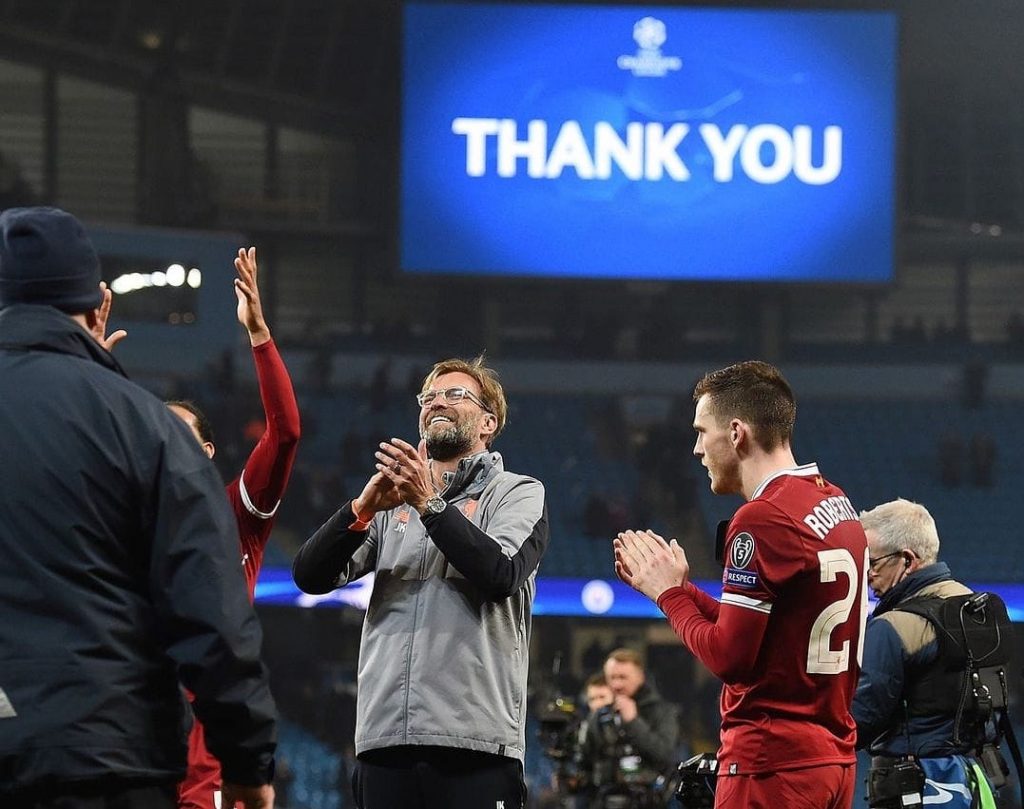 Liverpool