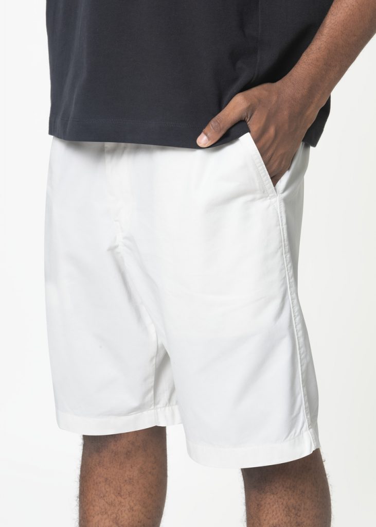 bermuda x shorts