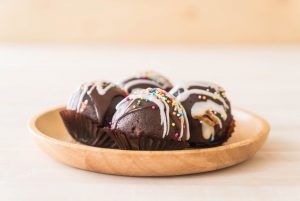brigadeiro gourmet