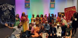 Conferência Nacional dos Trabalhadores da Cultura