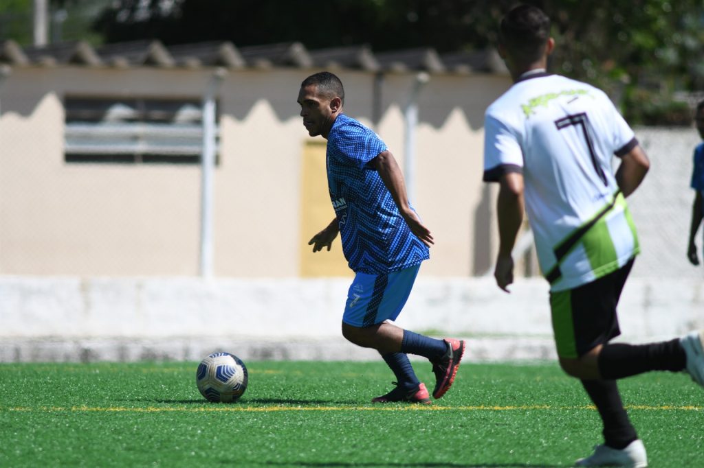 Futebol dos Metalúrgicos abre inscrições para o 27º campeonato da categoria