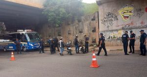 GCM apreende veículos