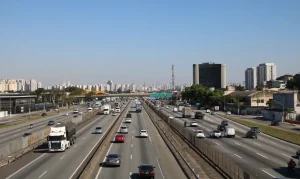 Rodovia Presidente Dutra