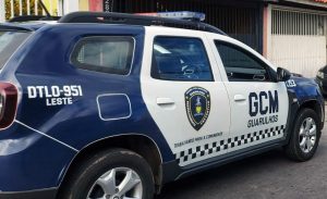 violencia domestica, em Guarulhos