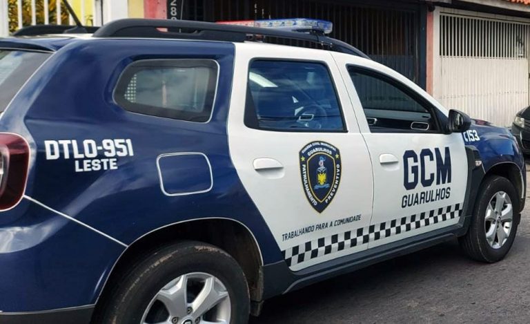 violencia domestica, em Guarulhos