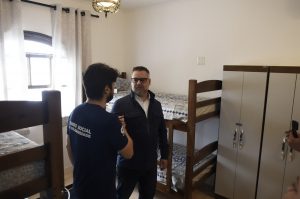 Casa Terapêutica em Guarulhos