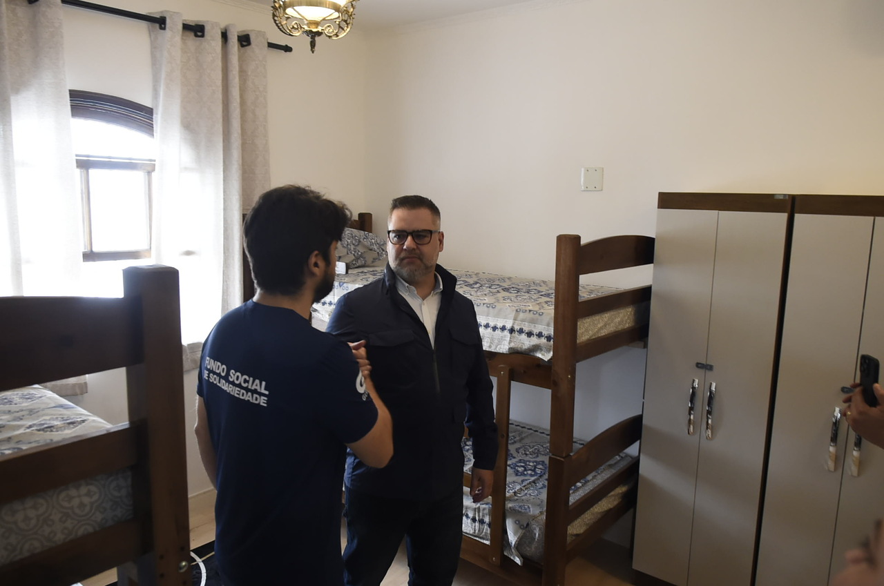 Casa Terapêutica em Guarulhos