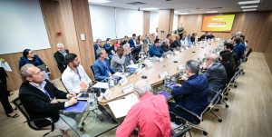Congresso Técnico da Bezinha