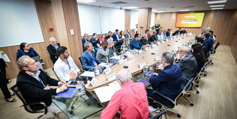 Congresso Técnico da Bezinha