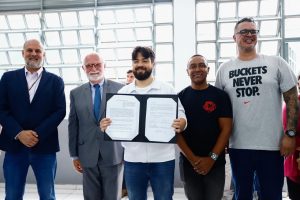 Entrega Sebrae Pimentas