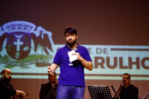 Guti, prefeito