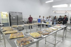Restaurante Escola Sabor do Saber