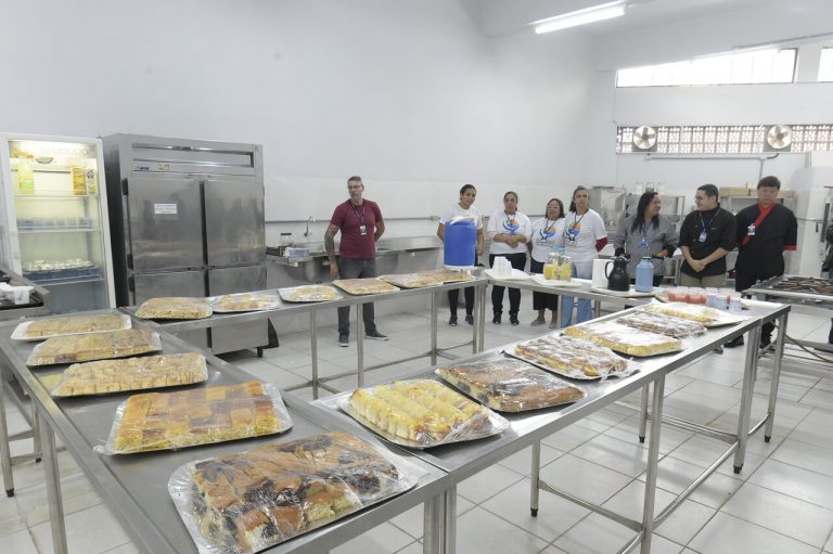 Restaurante Escola Sabor do Saber