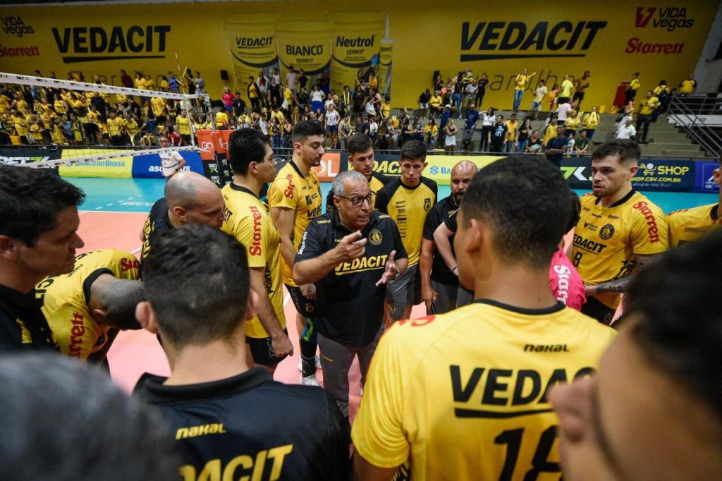 Vôlei Guarulhos