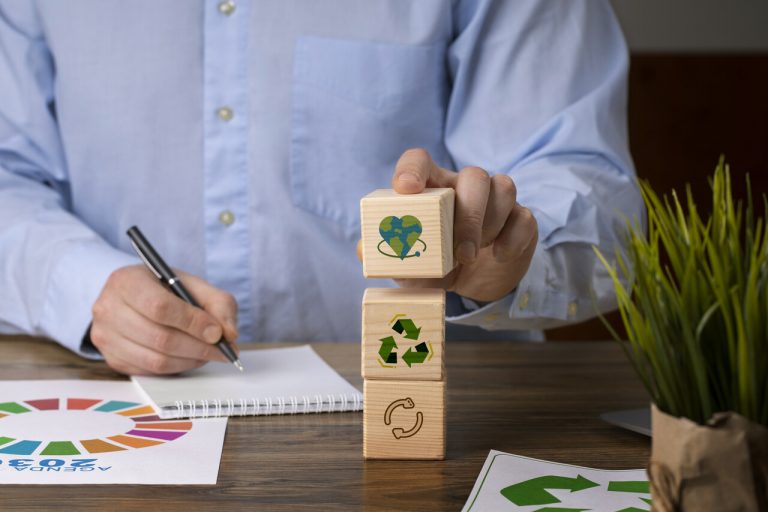 sustentabilidade