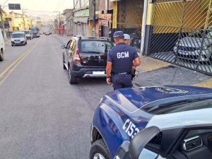 veiculo recuperado