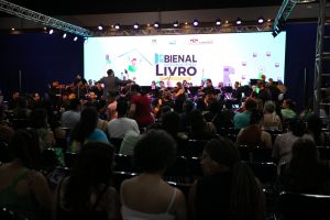 Bienal do Livro de Guarulhos
