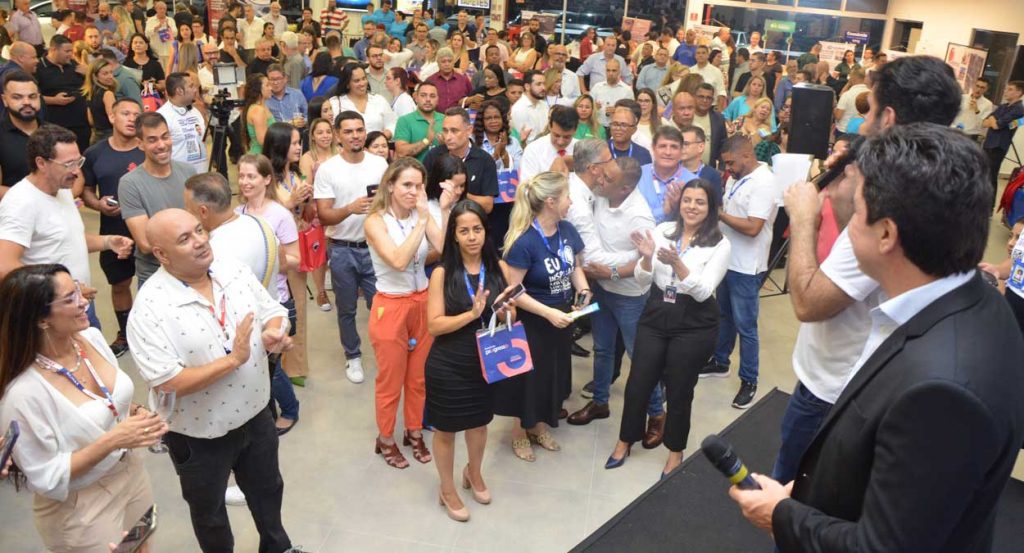 Café com Negócios