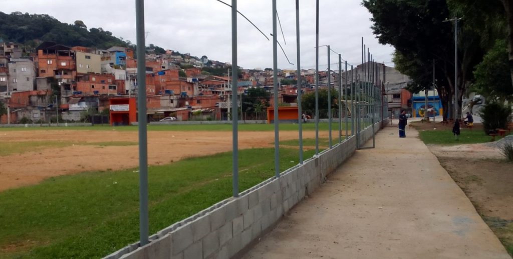 Campo da Paz