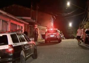 Crime na Vila Moreira