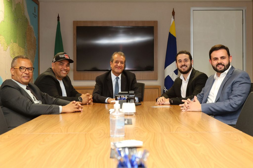 Lisboa, Valdemar e Lucas Sanches