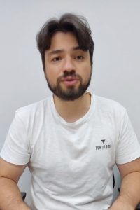 Guti, prefeito de Guarulhos