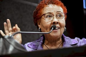 Janete Pietá, vereadora