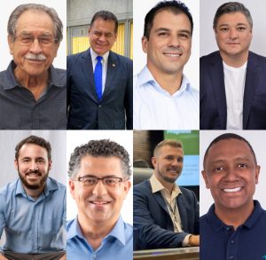 Pesquisa eleitoral FM