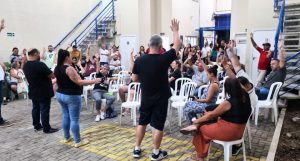 Stap - campanha salarial