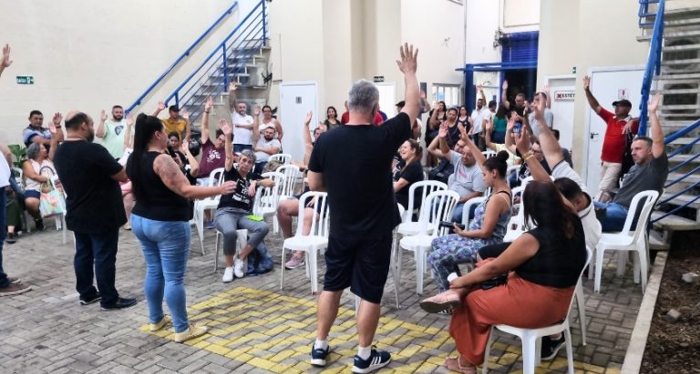 Stap - campanha salarial