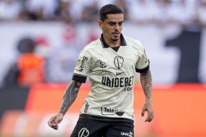 Fagner - Corinthians
