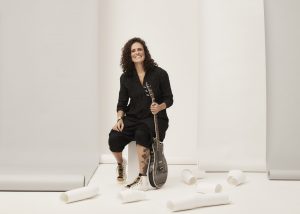 Zélia Duncan, cantora