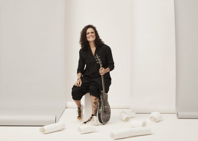 Zélia Duncan, cantora