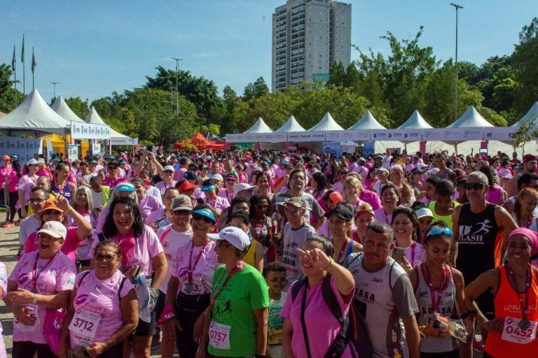 Corrida do Batom