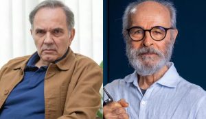 Humberto Martins/Osmar Padro