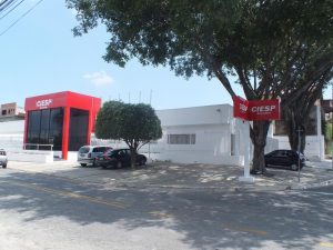 Ciesp Guarulhos