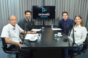 Podcast da ACE com Elói Pietá