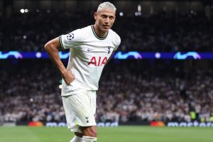 Richarlison - Tottenham