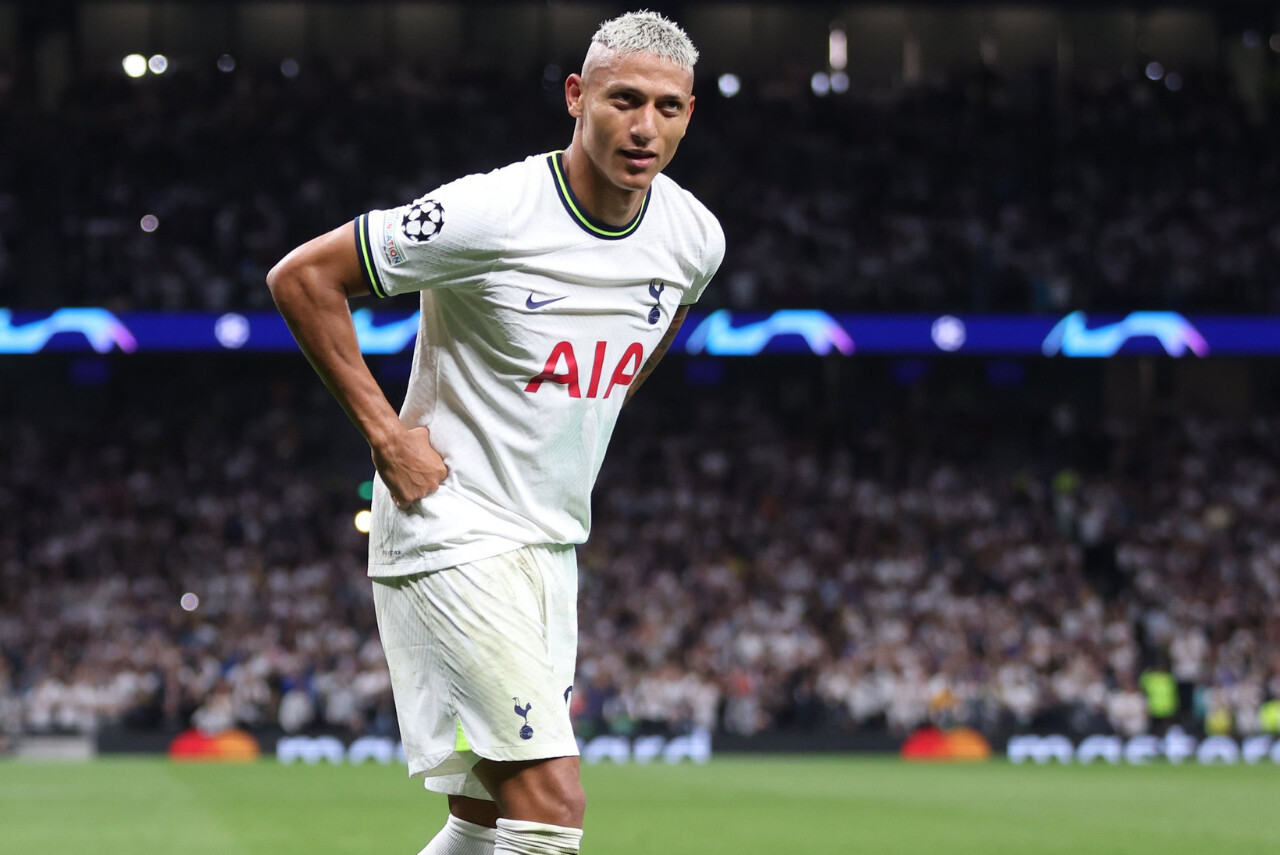 Richarlison - Tottenham