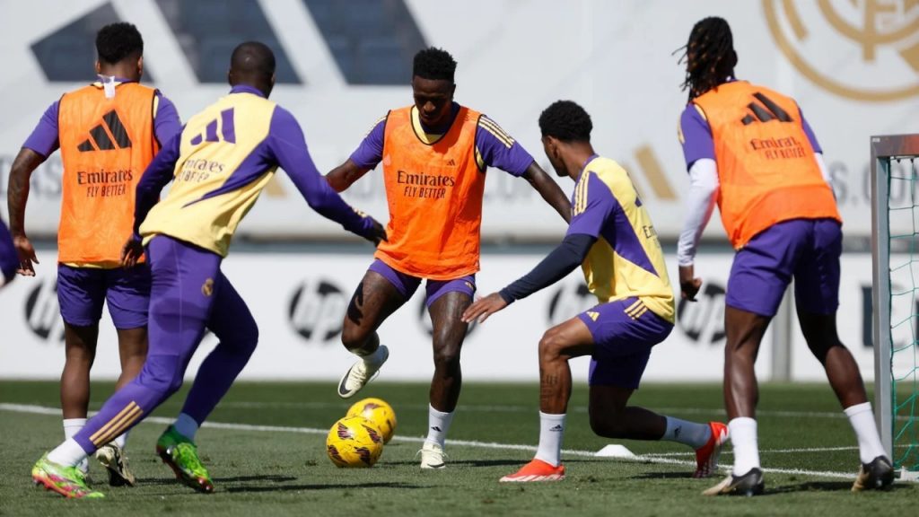 Real Madrid